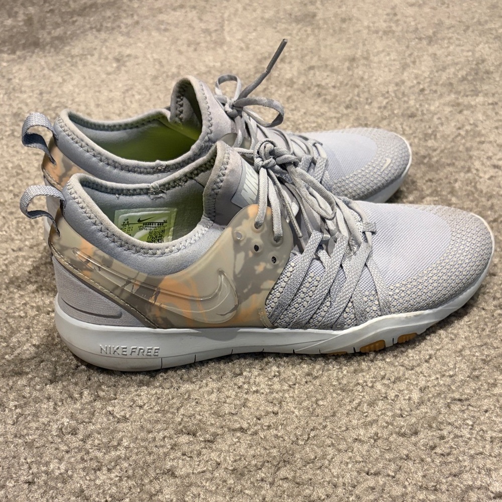 Nike free TR 7 women’s
